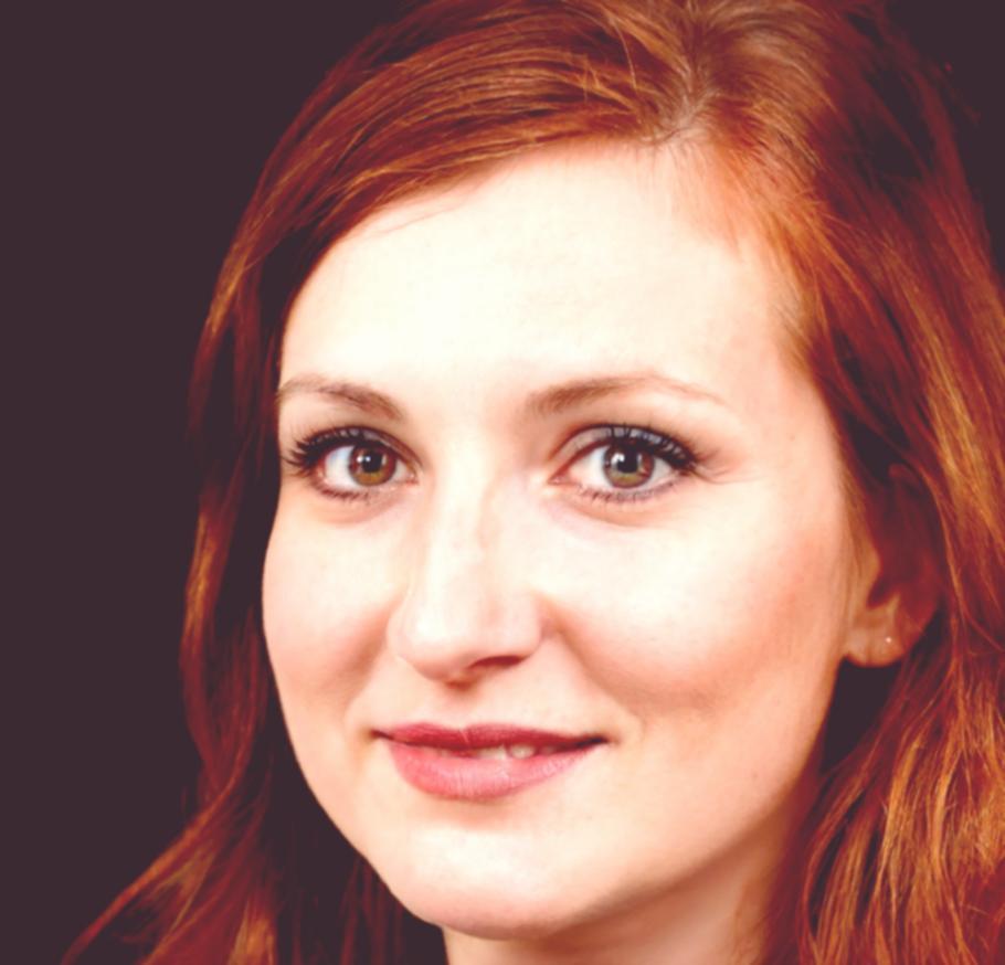 Portrait de Marie Dubois