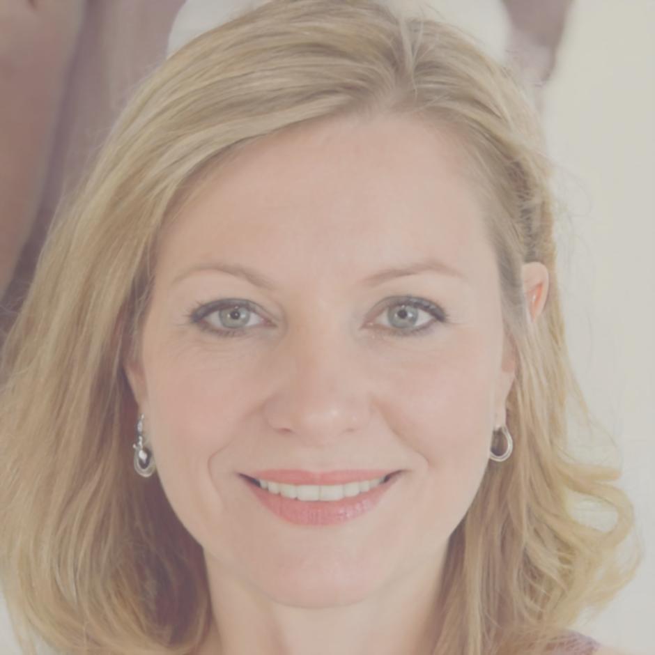 Portrait de Sophie Laurent