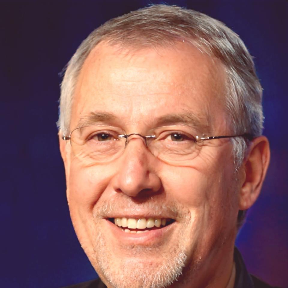 Portrait de Thomas Martin